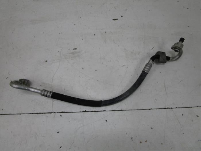 Audi A6 4G Aircoleiding Aircoslang
