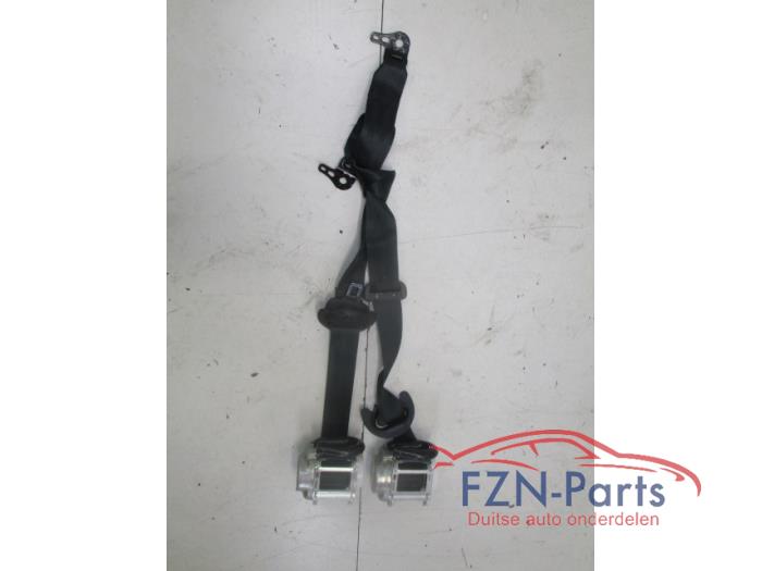 Veiligheidsgordel Set voor Volkswagen Tiguan (22728976)