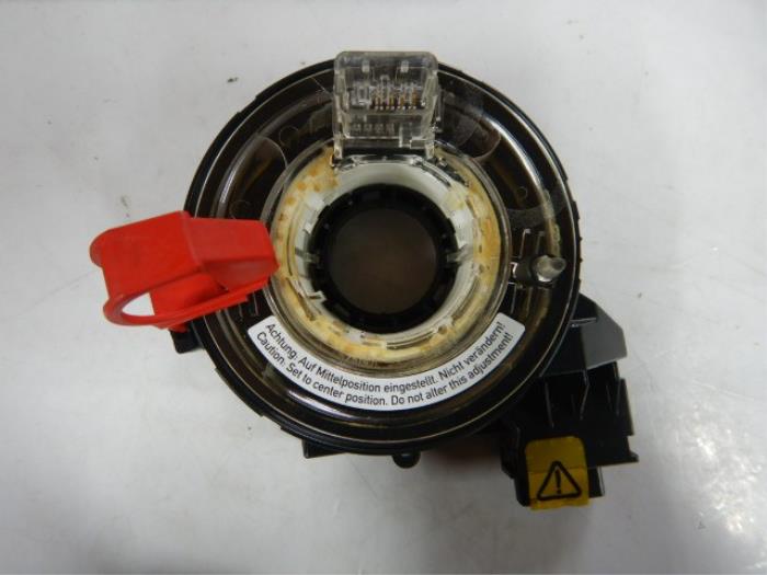 Klokveer Airbag Volkswagen Diversen (22738506)