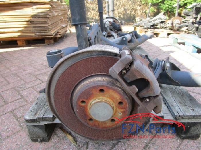 Wielophanging links-achter Audi A5 (22729550)