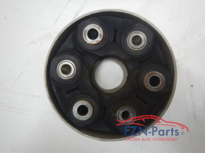Tussenas Audi A3 (22743856)