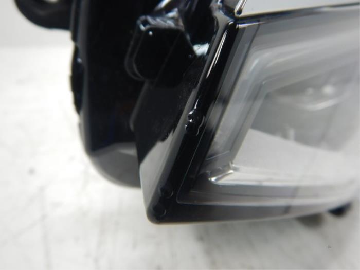 VW Passat B8 Facelift Matrix IQ-Light Koplamp Links L