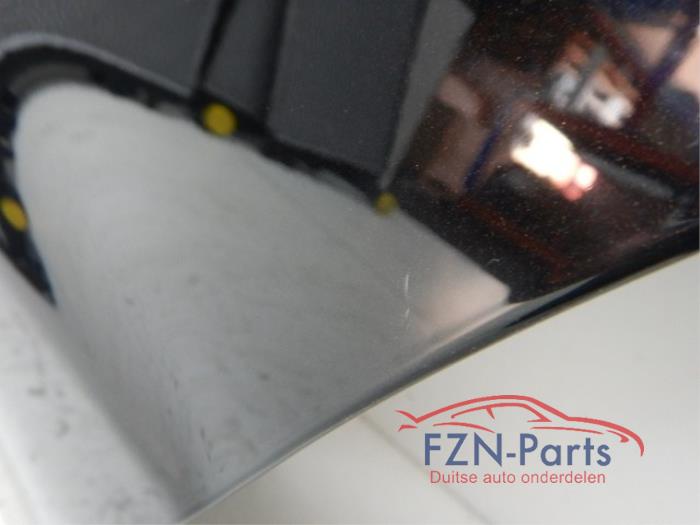 Portier 4Deurs links-achter Mercedes CLS-Klasse (22723582)