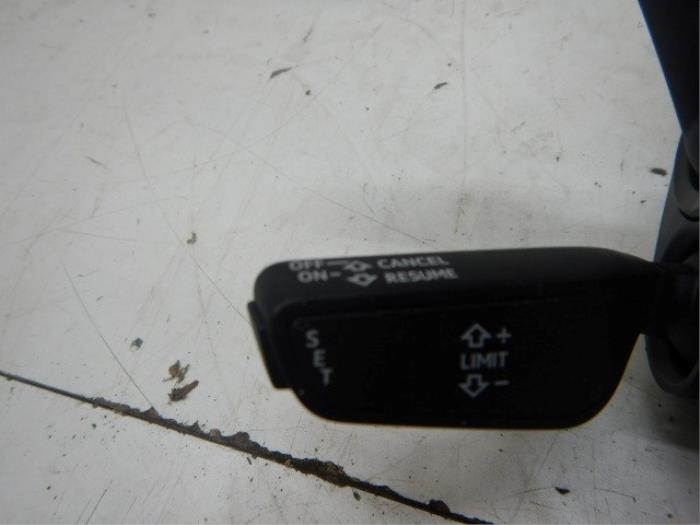 Combischakelaar Stuurkolom Audi A4 (22733253)