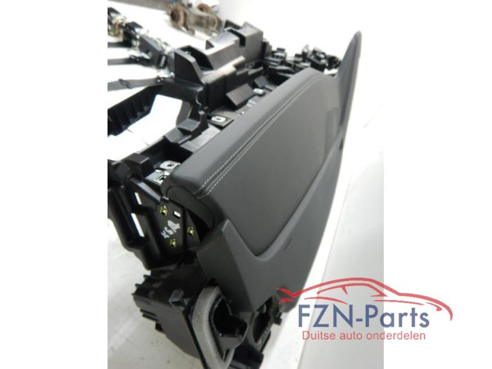 Airbag set + dashboard Audi E-Tron (22727769)