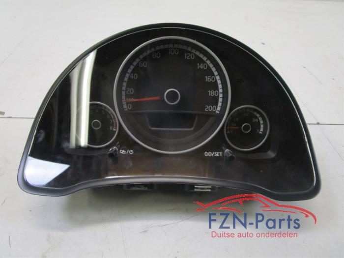 Kilometerteller KM Volkswagen Diversen (22742889)