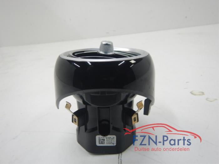 Luchtrooster Dashboard Mercedes C-Klasse (22736005)