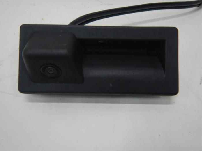 Audi A4 8W B9 Achteruitrijcamera