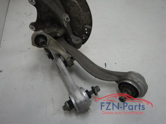 Mercedes-Benz C-klasse W205 Wielophanging Links-voor