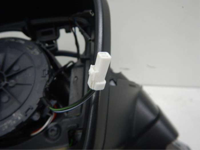 Buitenspiegel links Volkswagen Passat (22725290)