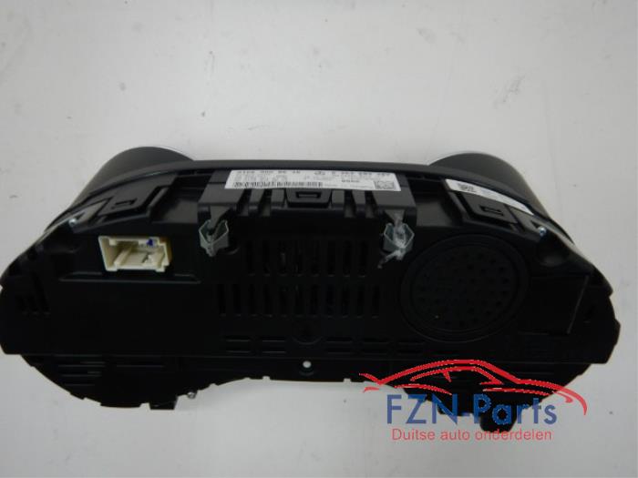 Kilometerteller KM Mercedes GLE (22738550)