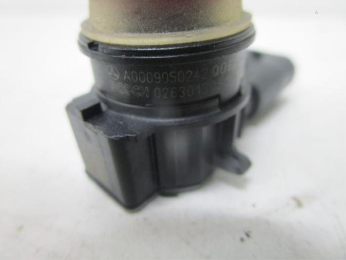 PDC Sensor Mercedes A-Klasse (22730854)