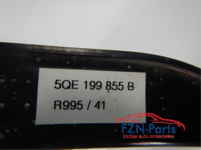 Motorsteun Volkswagen Golf (22736650)