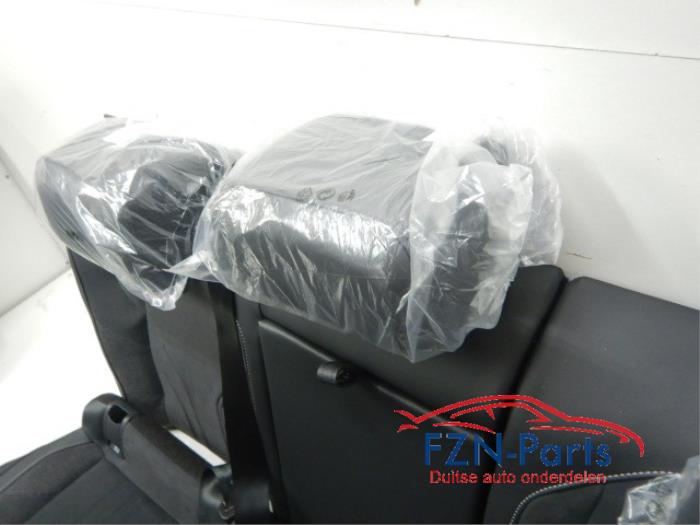 Bekleding Set (compleet) Volkswagen Golf (22743079)