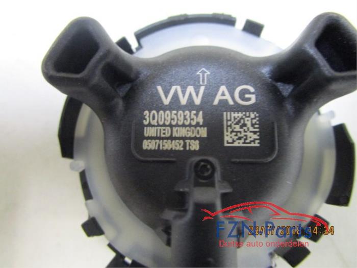 Druksensor airco Skoda Karoq (22733979)