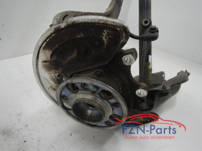 Mercedes-Benz C-Klasse W205 Wielophanging Links-achter