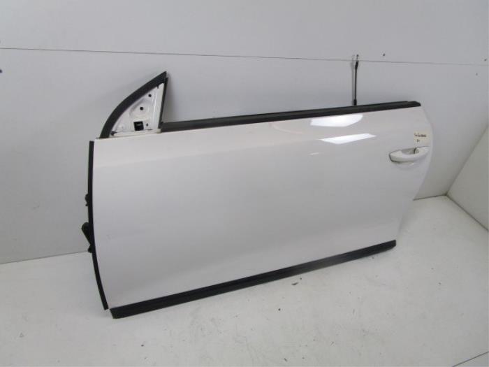 Portier 2Deurs links Volkswagen Scirocco (22723415)
