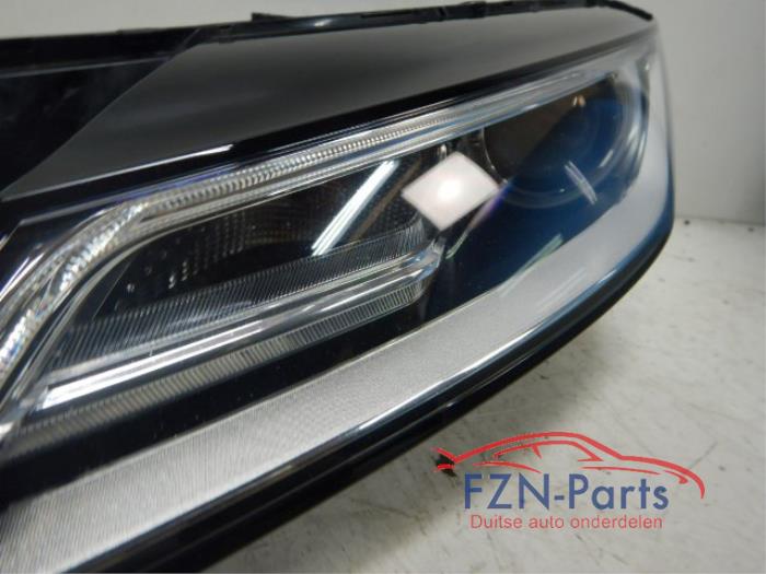 Audi TT 8S0 Koplamp Xenon LED Links