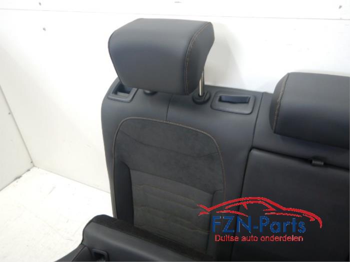 Bekleding Set (compleet) Seat Ateca (22742920)