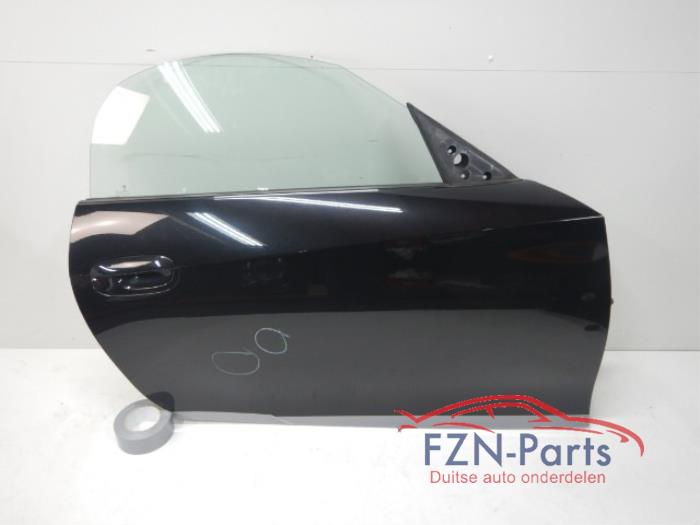 Portier 2Deurs rechts BMW Z4 (22739636)