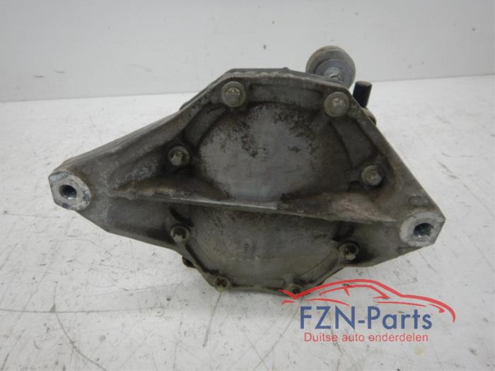 Differentieel achter Mercedes CLS-Klasse (22733853)