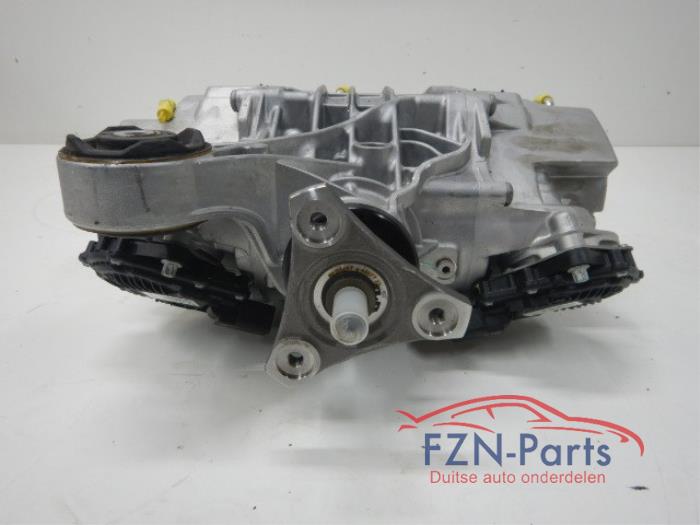 Audi RS3 8Y Differentieel