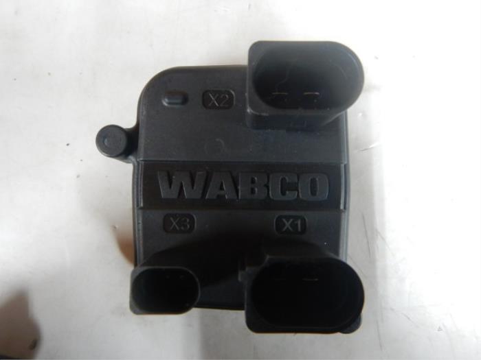 Compressor Audi E-Tron (22740246)