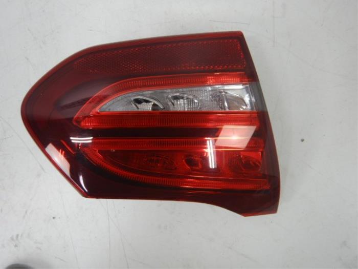 Mercedes-Benz C-Klasse W205 Estate Combi Achterlicht Links