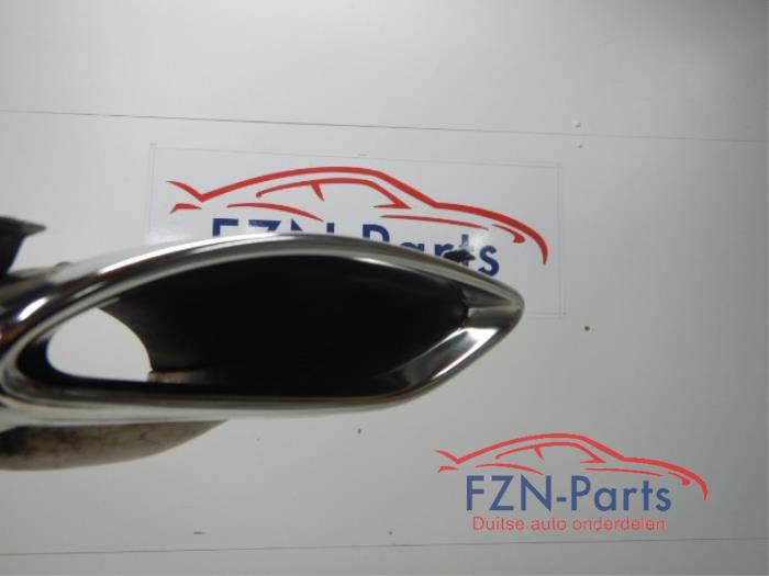 Mercedes-Benz C-Klasse Sierstuk Links W205