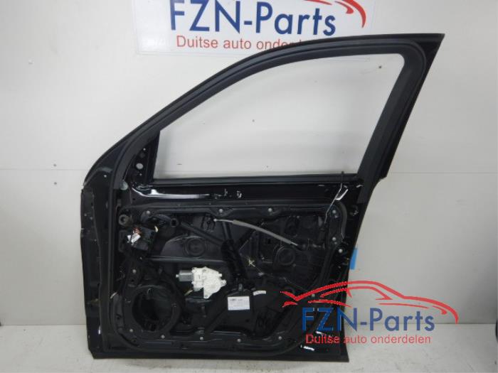 Portier 4Deurs rechts-voor Mercedes ML-Klasse (22723037)