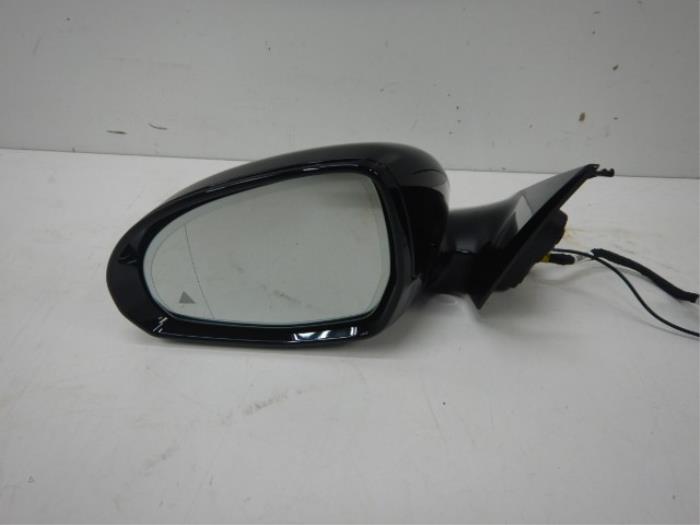 Mercedes-Benz S-Klasse / Maybach W223 Spiegel Links Inklapbaar 360 CAM