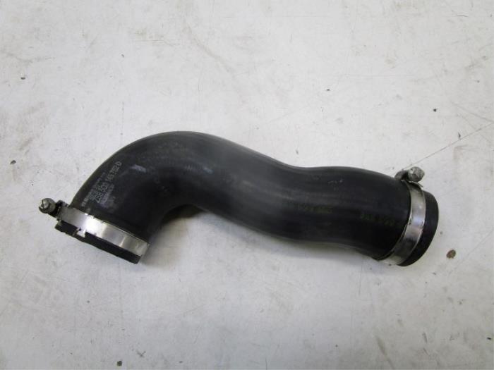 VW Golf 7 Intercooler Buis 2.0 TSI