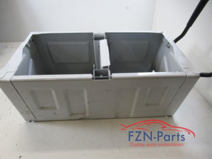 Bekleding Set (compleet) Mercedes Sprinter (22744859)