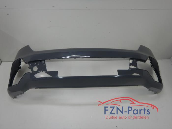 Voorbumper Volkswagen Transporter (22722319)