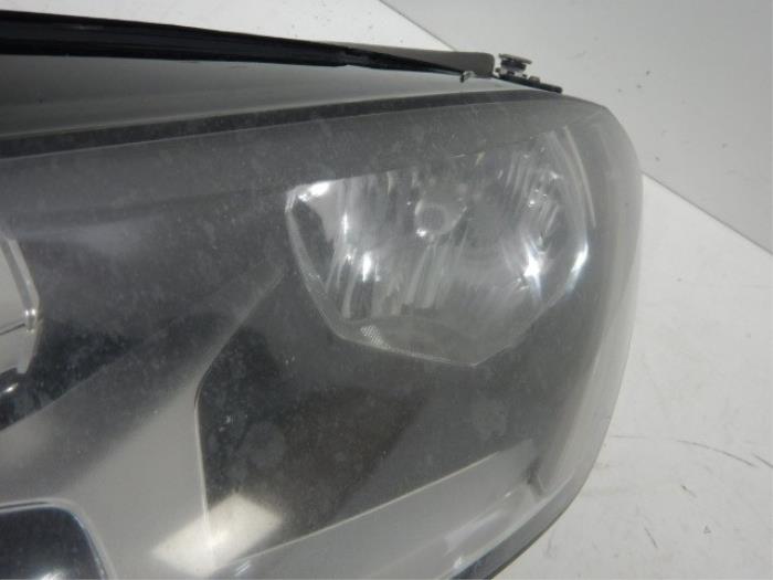 VW Golf 7 Halogeen Koplamp Links
