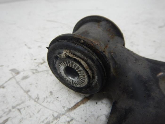 Draagarm rechts-voor Audi A3 (22727398)