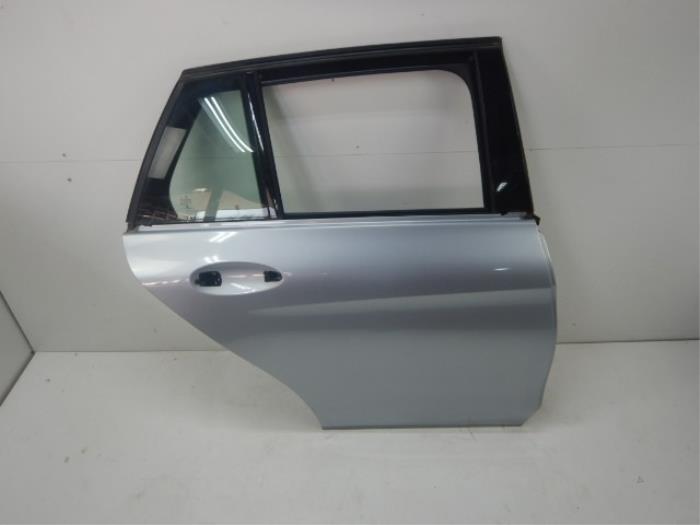 Portier 4Deurs rechts-achter Mercedes C-Klasse (22723868)