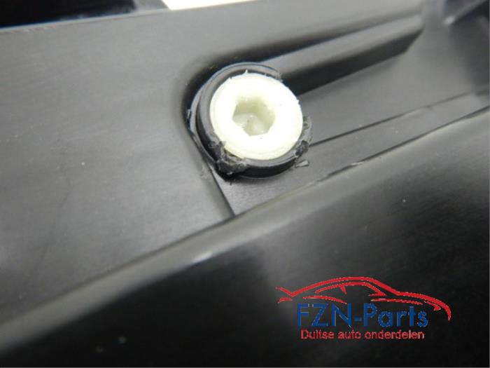 VW T-Roc 2GA Koplamp VOLLED Links