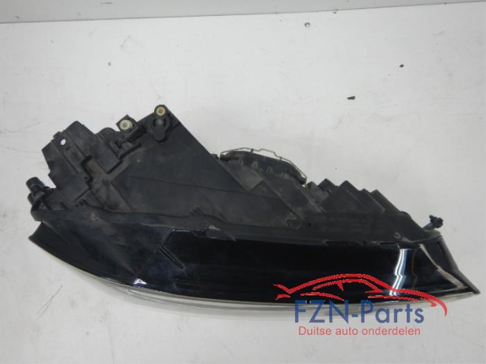 VW Golf Sportsvan Koplamp rechts Xenon LED