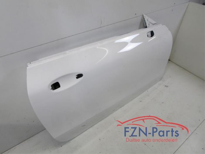 Portier 2Deurs rechts Mercedes E-Klasse (22745411)