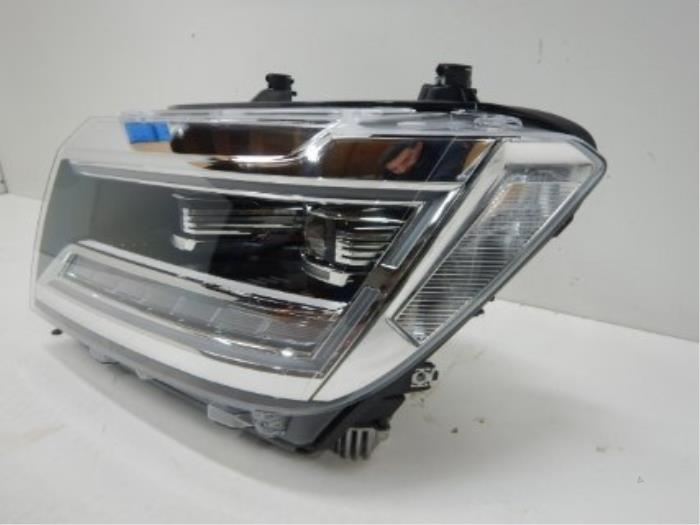Koplamp links Volkswagen Crafter (22721399)