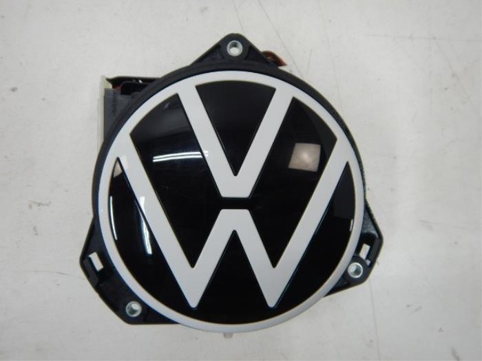 Achteruitrij Camera Volkswagen ID.3 (22727122)