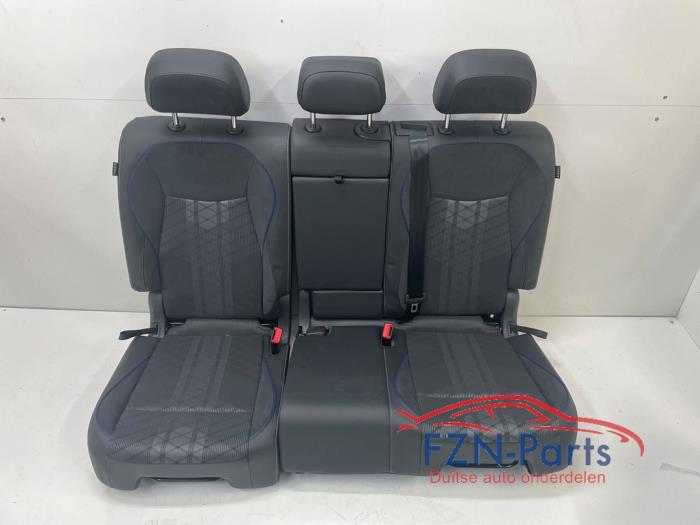 Achterbank Volkswagen Tiguan (22771435)