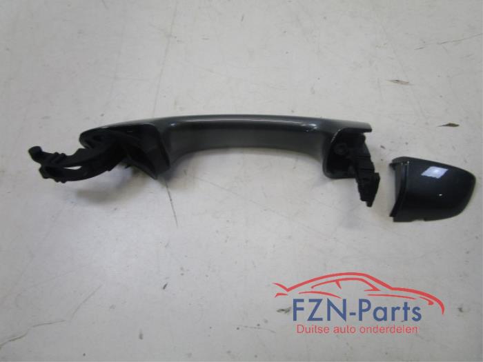VW Golf Sportsvan Portiergrepen Keyless Entry Compleet L+R