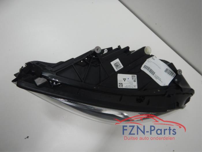 Mercedes-Benz W177 Koplamp LED High Performance L Links