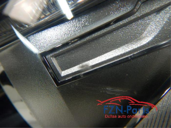 Audi TT 8S0 Koplamp Xenon LED Links