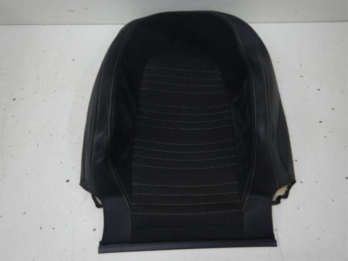 Bekleding Set (compleet) Volkswagen Scirocco (22739481)
