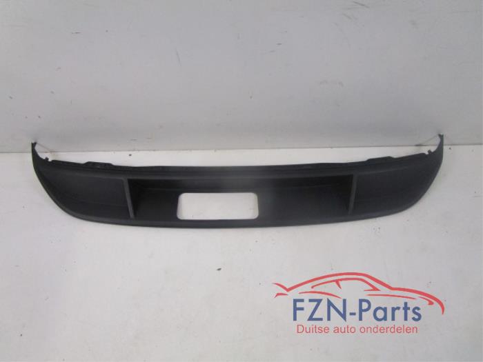 VW Golf 7 Variant Diffuser Onderlip Achterbumper