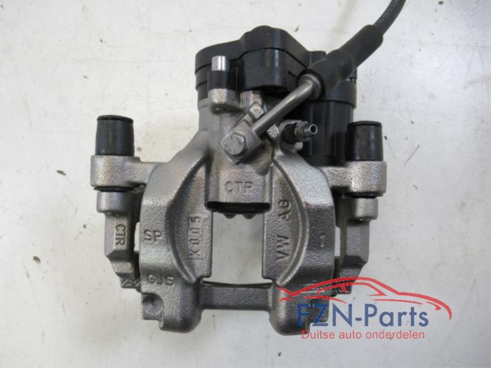 VW Passat B8 Elektrische Remklauw Links-Achter