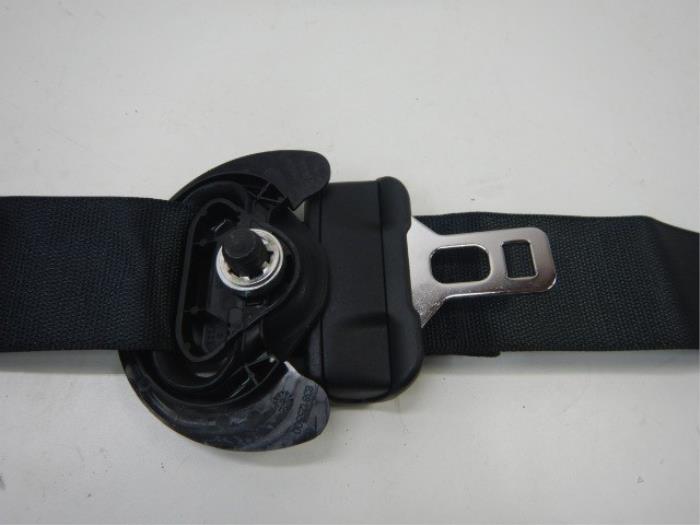 Veiligheidsgordel links-voor Mercedes Sprinter (22728049)